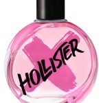 عطر ادکلن هالیستر ویو ایکس فور وومن هالیستر - Hollister Wave X For Woman Hollister - بررسی، قیمت و خرید