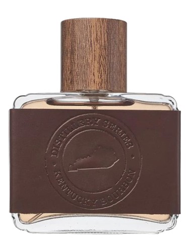 عطر ادکلن کنتاکی بوربون دیستیلی سریز - Kentucky Bourbon Distillery Series - بررسی، قیمت و خرید