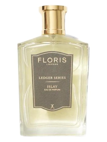 عطر ادکلن آیله فلوریس - Islay Floris - بررسی، قیمت و خرید