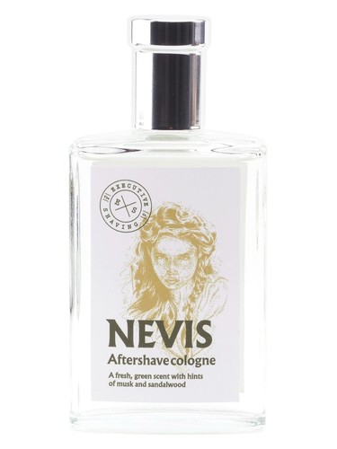 عطر ادکلن نویس افترشیو کولون اگزکیوتیو شیوینگ - Nevis Aftershave Cologne Executive Shaving - بررسی، قیمت و خرید
