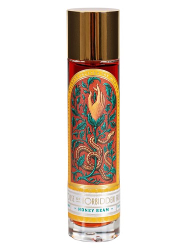 عطر ادکلن هانی بیم هاوس آو فوربیدن فروت - Honey Beam House of Forbidden Fruit - بررسی، قیمت و خرید