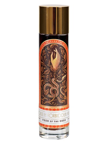 عطر ادکلن فود آو د گادز هاوس آف فوربیدن فروت - Food of the Gods House of Forbidden Fruit - بررسی، قیمت و خرید