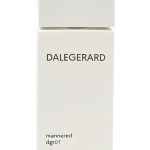 عطر ادکلن منرد دگر01 دیلی‌جرارد - Mannered dgr01 Dalegerard - بررسی، قیمت و خرید