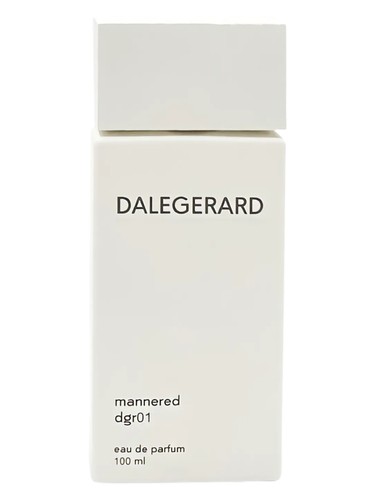عطر ادکلن منرد دگر01 دیلی‌جرارد - Mannered dgr01 Dalegerard - بررسی، قیمت و خرید