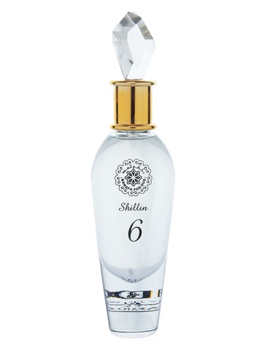 عطر ادکلن شیلین سیکس پرفیوم بناف برای عود - Shillin 6 Perfume Banafa for Oud - بررسی، قیمت و خرید