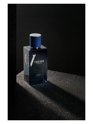 عطر ادکلن ترندی جیواگو - Trendi Givago - بررسی، قیمت و خرید