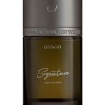 عطر ادکلن سیگنیچر جیواگو - Signature Givago - بررسی، قیمت و خرید
