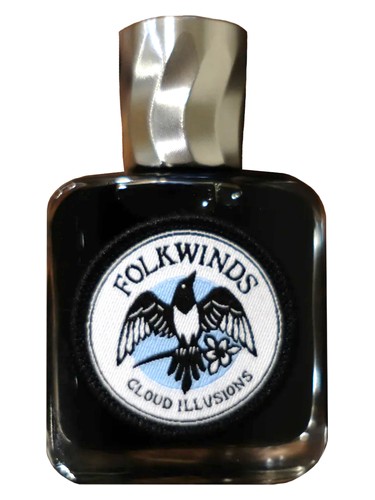 عطر ادکلن کلاد ایلوژن‍ز فلوکویندز - Cloud Illusions Folkwinds - بررسی، قیمت و خرید