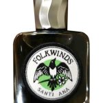 عطر ادکلن سنتی آنا فولک ویندز - Santi Ana Folkwinds - بررسی، قیمت و خرید