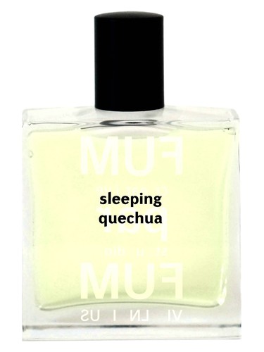 عطر ادکلن اسلیپینگ کچوا فام‌پرفام - Sleeping Quechua FUMparFUM - بررسی، قیمت و خرید