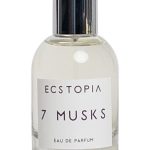 عطر ادکلن هفت ماسک اکستوپیا - 7 Musks Ecstopia - بررسی، قیمت و خرید