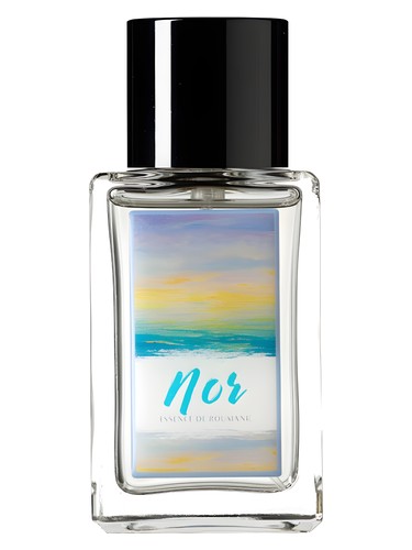 عطر ادکلن نور اسنس د رومانی - Nor Essence de Roumanie - بررسی، قیمت و خرید
