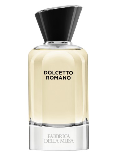 عطر ادکلن دولچتو رومانو فابریکا دلا موسا - Dolcetto Romano Fabbrica Della Musa - بررسی، قیمت و خرید