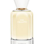 عطر ادکلن ویا ولوتو فابریکا دلا موسا - Via Velluto Fabbrica Della Musa - بررسی، قیمت و خرید