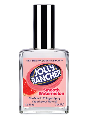 عطر ادکلن جولی رنچر اسموت واترملون دیمتر فراگرنس - Jolly Rancher Smooth Watermelon Demeter Fragrance - بررسی، قیمت و خرید