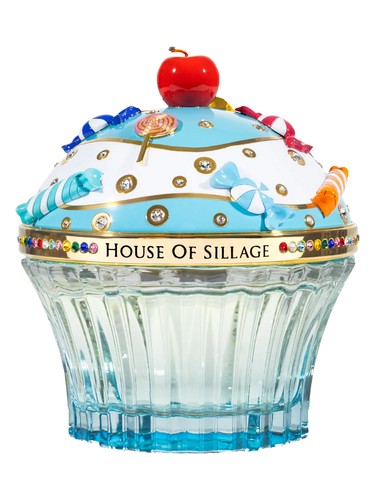عطر ادکلن آیسی هارد کندی هاوس آو سیلاژ - Icy Hard Candy House Of Sillage - بررسی، قیمت و خرید