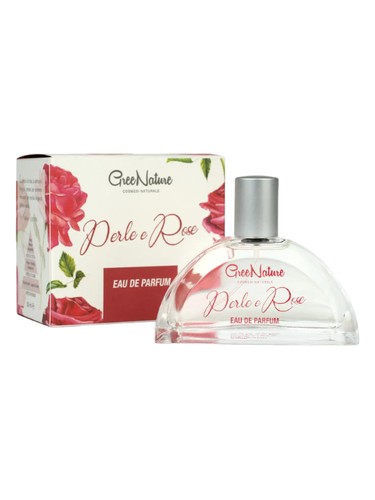 عطر ادکلن پرله روز گرینِیچر - Perle e Rose Greenature - بررسی، قیمت و خرید