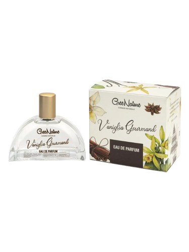 عطر ادکلن وانیلیا گورمند گرین نیچر - Vaniglia Gourmand Greenature - بررسی، قیمت و خرید