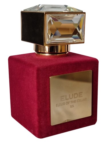 عطر ادکلن ایلود الیکسر آو د سلر اِلیکزیر سیگنِچِر سِنتس - Elude - Elixir Of The Cellar Elixir Signature Scents - بررسی، قیمت و خرید