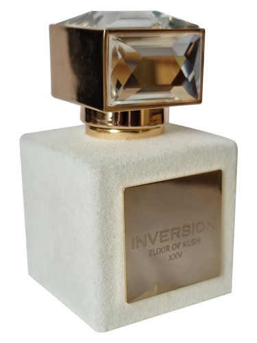 عطر ادکلن اینورژن الیکسیر آو کوش الیکسیر سیگنیچر سنتز - Inversion - Elixir Of Kush Elixir Signature Scents - بررسی، قیمت و خرید
