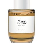 عطر ادکلن بروم دیوآر الکسیر پریو - Brume d'Ivoire Élixir Privé - بررسی، قیمت و خرید