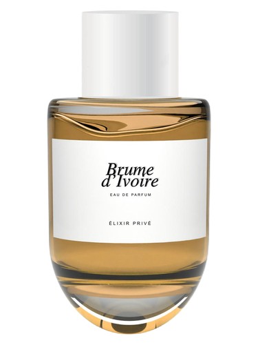 عطر ادکلن بروم دیوآر الکسیر پریو - Brume d'Ivoire Élixir Privé - بررسی، قیمت و خرید