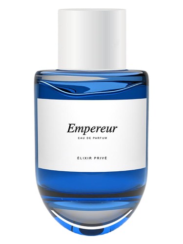 عطر ادکلن امپراتور الیکسیر پرایو - Empereur Élixir Privé - بررسی، قیمت و خرید