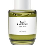 عطر ادکلن اود کربن الیکسیر پرایو - Oud Carbone Élixir Privé - بررسی، قیمت و خرید