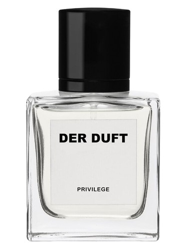 عطر ادکلن پریویلیج دِر دوفْت - Privilege Der Duft - بررسی، قیمت و خرید