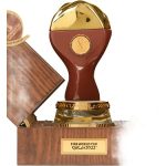 عطر ادکلن صحرا فیفا ورلد کاپ قطر ۲۰۲۲ پرفیومز - Sahraa FIFA World Cup Qatar 2022 Perfumes - بررسی، قیمت و خرید