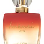 عطر ادکلن ایمنسی الایو یودورا - Imensi Alive Eudora - بررسی، قیمت و خرید