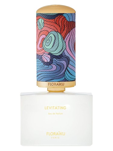 عطر ادکلن لیویتیتینگ فلورایکو - Levitating Floraïku - بررسی، قیمت و خرید