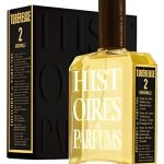 عطر ادکلن تیوبرز دو ورژینال هیستور دو پغفم - Tubereuse 2 Virginale Histoires de Parfums - بررسی، قیمت و خرید