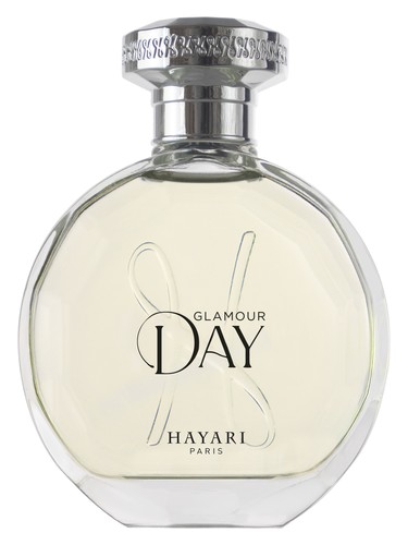 عطر ادکلن گلمور دی هایاری پارفومز - Glamour Day Hayari Parfums - بررسی، قیمت و خرید