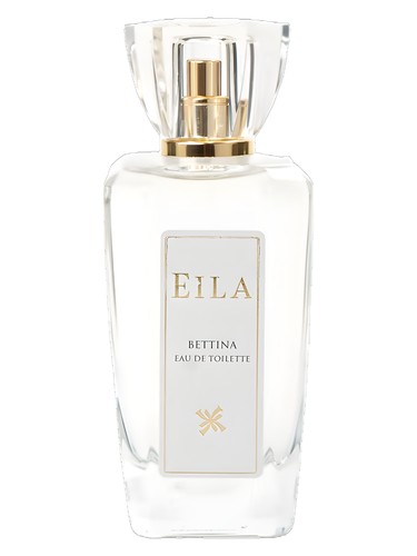 عطر ادکلن بتی‌نا ایلا - Bettina Eila - بررسی، قیمت و خرید