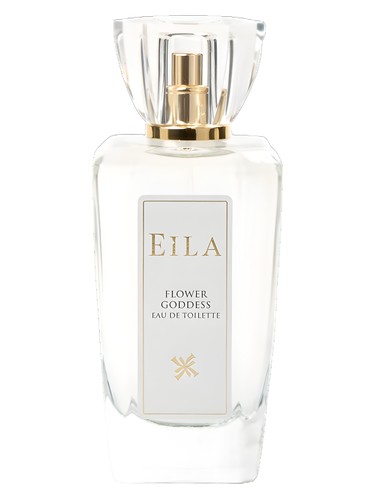 عطر ادکلن فلاور گادس ایلا - Flower Goddess Eila - بررسی، قیمت و خرید