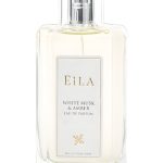 عطر ادکلن وایت ماسک اند امبر ایلا - White Musk & Amber Eila - بررسی، قیمت و خرید