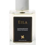 عطر ادکلن صندل‌وود ایلا - Sandalwood Eila - بررسی، قیمت و خرید