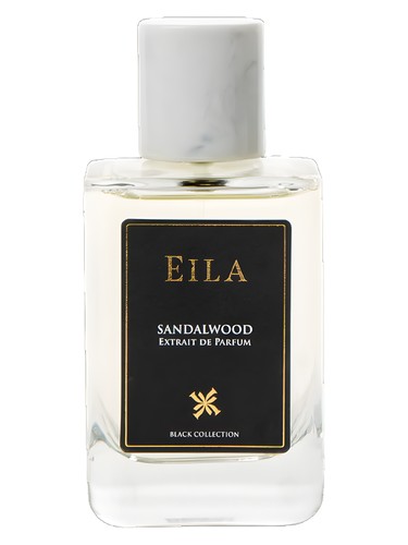 عطر ادکلن صندل‌وود ایلا - Sandalwood Eila - بررسی، قیمت و خرید