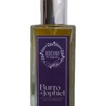 عطر ادکلن بورو دی جوفیل دده آرت پروفوماتا - Burro di Jophiel Dedè Arte Profumata - بررسی، قیمت و خرید
