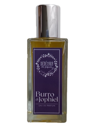 عطر ادکلن بورو دی جوفیل دده آرت پروفوماتا - Burro di Jophiel Dedè Arte Profumata - بررسی، قیمت و خرید