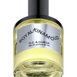 عطر ادکلن رویال کینام عود دی اس اند دورگا - Royal Kinam Oud DS&Durga - بررسی، قیمت و خرید