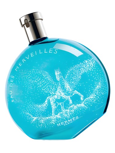 عطر ادکلن اُ دِ مِقِی پِگاس اِرمِس - Eau des Merveilles Pegase Hermès - بررسی، قیمت و خرید