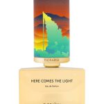 عطر ادکلن هیر کامز د لایت فلوورایکو - Here Comes the Light Floraïku - بررسی، قیمت و خرید