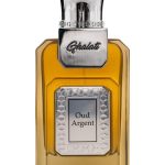 عطر ادکلن عود آرژانت غلطی - Oud Argent Ghalati - بررسی، قیمت و خرید