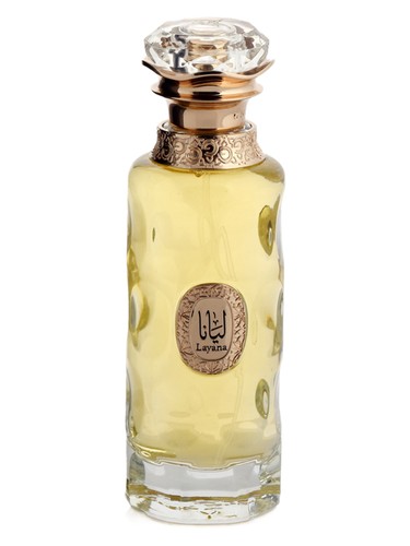 عطر ادکلن لیانا قَلَطی - Layana Ghalati - بررسی، قیمت و خرید