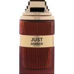 عطر ادکلن جاست امبر غَلَطی - Just Amber Ghalati - بررسی، قیمت و خرید