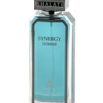 عطر ادکلن سینرژی هوم غلطی - Synergy Homme Ghalati - بررسی، قیمت و خرید