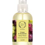 عطر ادکلن گریپ اند نکتارین فرش لاین - Grape & Nectarine Fresh Line - بررسی، قیمت و خرید
