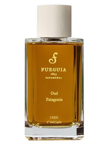 عطر ادکلن اود پاتاگونیا فوگیا ۱۸۳۳ - Oud Patagonia Fueguia 1833 - بررسی، قیمت و خرید